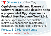 Giveaway of the Day