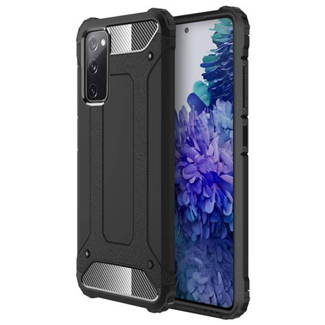 Samsung a50 does not have wireless charging, its back cover is plastic, thus not supporting wireless charging. Military Defender Shockproof Case for Galaxy S20 FE 5G (Black)