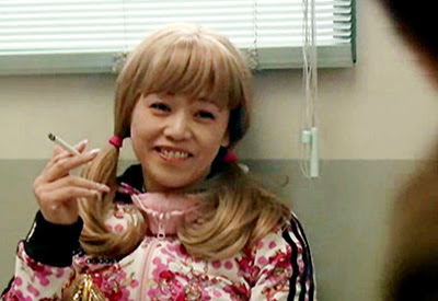 水で書かれた日記 クワイエットルームにようこそ