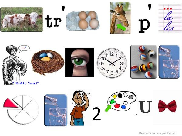 4 image 1 mot 8 lettre niveau 55
