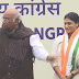 హాట్‌ టాపిక్‌.. కాంగ్రెస్‌ కండువాను వద్దన్న బ్రదర్‌ అనిల్‌!