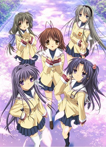 恋愛アニメ きゅんきゅんするおすすめの恋愛アニメを紹介する ３９作品 ２０１８年版 ｋｌｏｇ