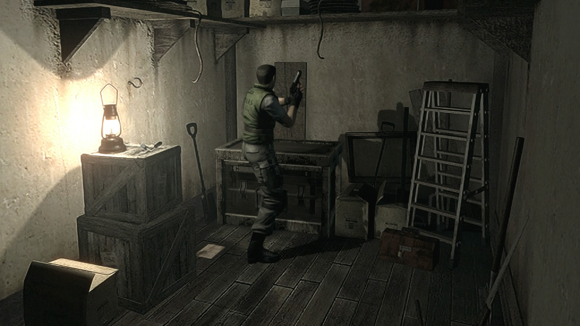 Biohazard Hd Remaster トロコンまでの道のり解説 最果てのトロフィー雑記