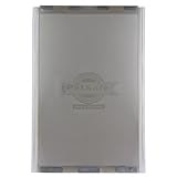 PetSafe 1-Piece Classic Replacement Flap, Large, 4-0113-11(Three-Disc 45th Anniversary Blu-ray/DVD Combo)