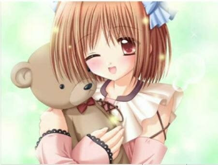 cute anime pets. anime myspace layout, cute girl anime myspace layout