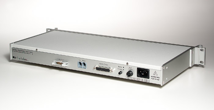 Sine Systems Inc Model RAK 1 Sine Systems Inc Model RAK 1