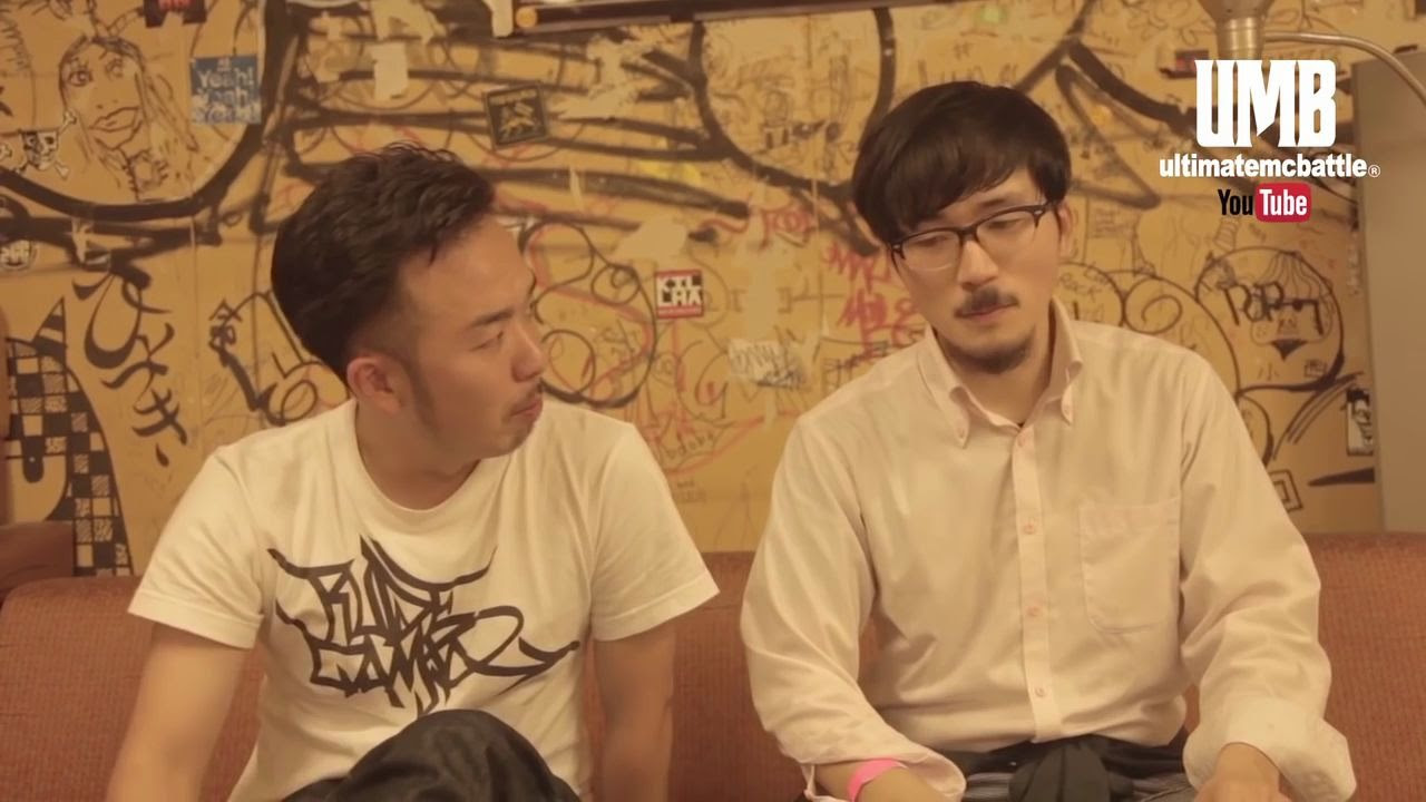 Umb 15 東京予選チャンピオンdotama Free Style 哔哩哔哩 つロ干杯 Bilibili
