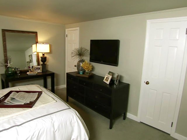 Master Bedroom Ideas Pictures Makeovers HGTV