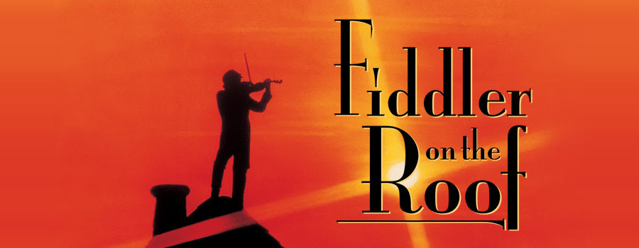 Fiddler on the Roof at Hulu.Com