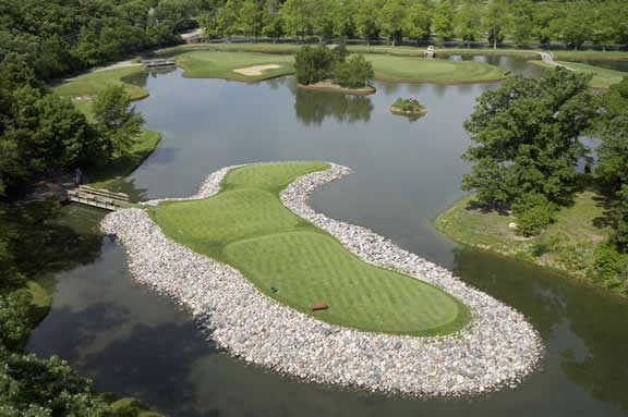 Cantigny Golf-Woodside Tee Times Chicago, IL Tee Times