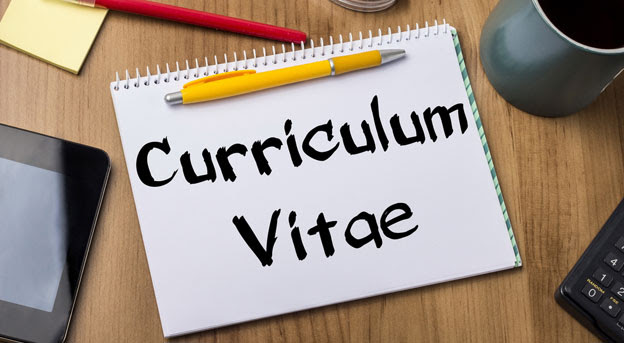 Le CV - RegionsJob