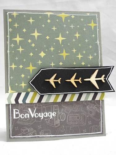 Bon Voyage