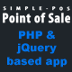 Simple POS - Point of Sale Made Easy - CodeCanyon Item for Sale