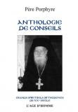 Père Porphyre - Anthologie de conseils