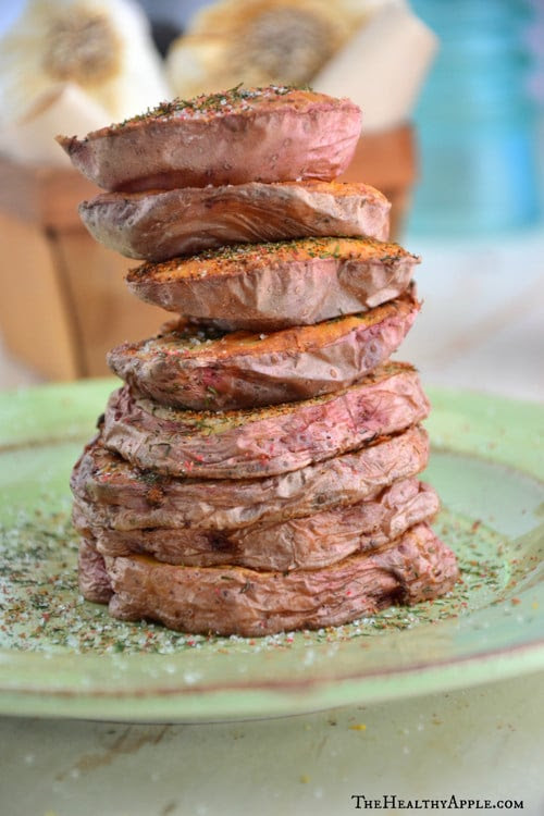 Gluten Free Recipes - The Healthy Apple | Gluten-Free ...