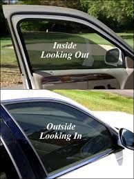 Windshield Tint Florida