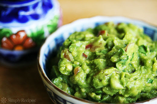 guacamole