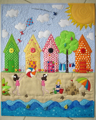 "Love the Beach"