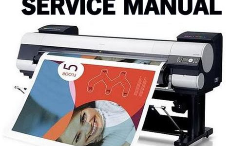 Reading Pdf canon ipf9000 service manual repair guide parts list Kindle Edition PDF