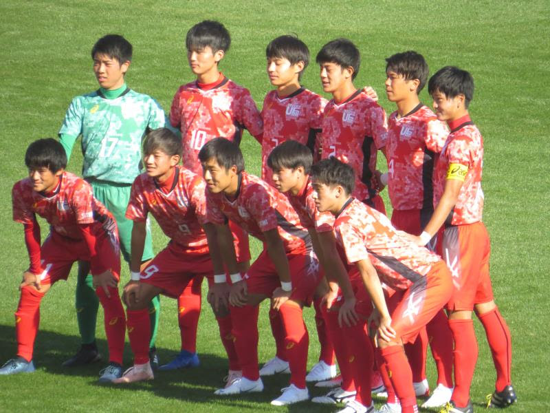 浦和東高校 チーム紹介 埼玉県 サカスタu １８