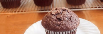 Moist Double Chocolate Chip Muffins Free Download Sound Mp3 and Mp4