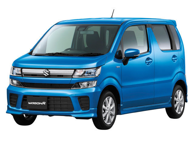 ワゴンrの中古車情報 激安車情報も ｏｈ 軽