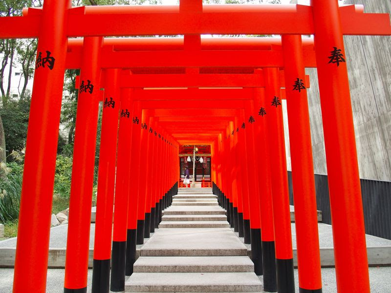 インスタ映え必至 神戸通が教えるフォトジェニックスポット15選 兵庫県 トラベルjp 旅行ガイド