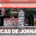 Bancas De Jornal Perto De Mim