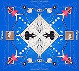 COSMIC EXPLORER(初回限定盤A)(2CD+Blu-ray)