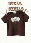 sugar skulls
