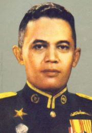 A.H. Nasution (Jenderal Besar Dr. Abdul Harris Nasution)