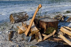 Axe