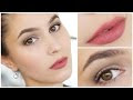 Office Makeup