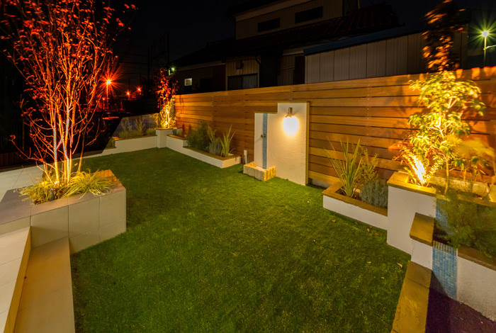 人気の旗竿地で魅せるおススメ施工例7件