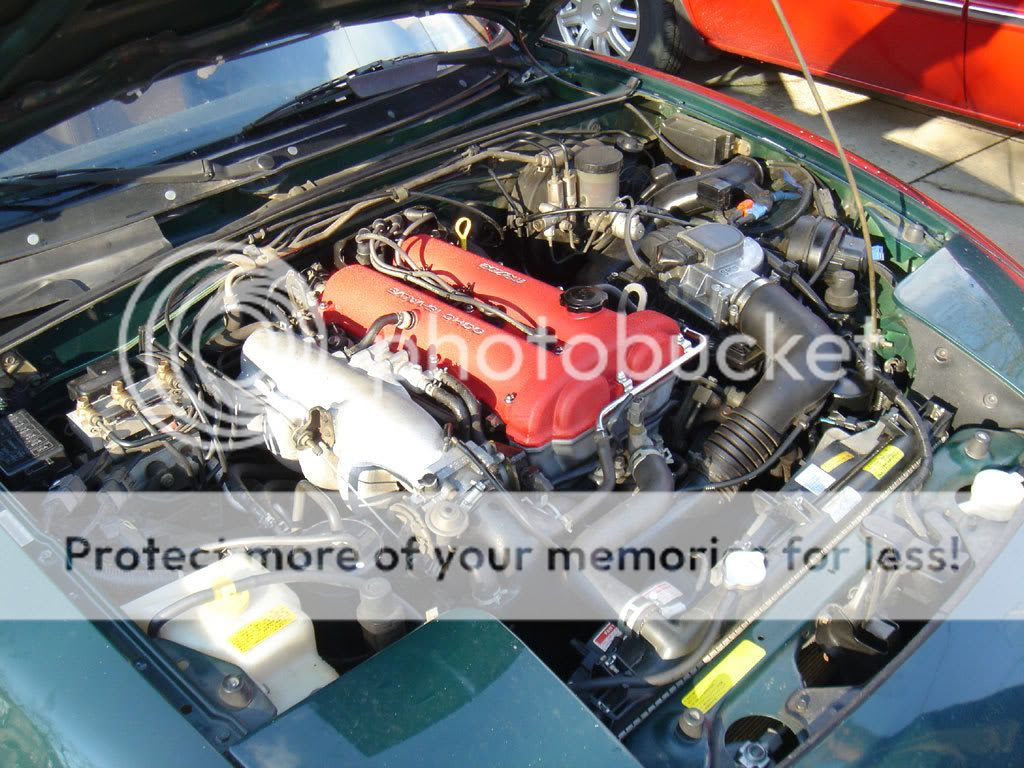 did a half bay wire tuck lots of pix clubroadster net clubroadster net