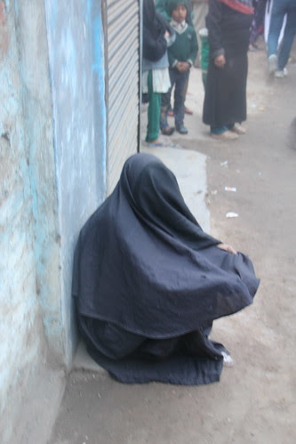 Creating Jobs For Beggars .. But Than Those With Degrees Are Begging For Jobs Too by firoze shakir photographerno1