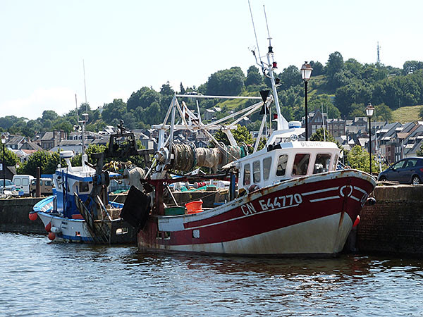 le port 1