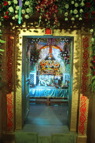 Ram Navami 2013 ... Ram Mandir Bandra Bazar Road by firoze shakir photographerno1