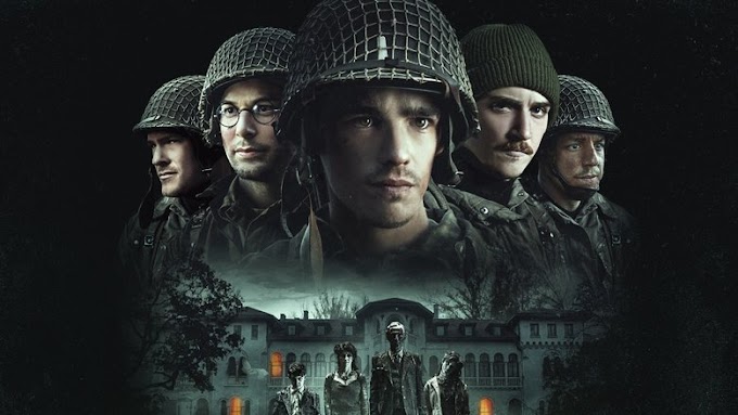 HD-Filmek A háború démonai 2020 Teljes Film Online Magyar VERSION 720p