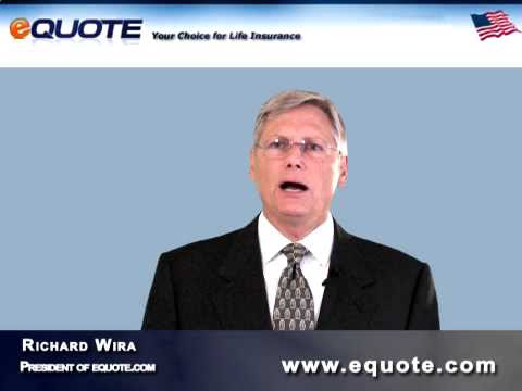 ... Life Insurance Quotes Now Offered By Equote.com With No Medical Exam