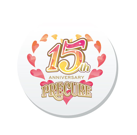 ふたりはプリキュア の大型フィギュアが全国のゲームセンターに登場 プリキュア15周年公式サイト