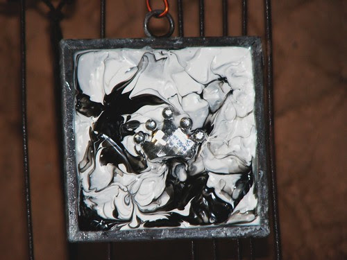 Enamel Accents 013