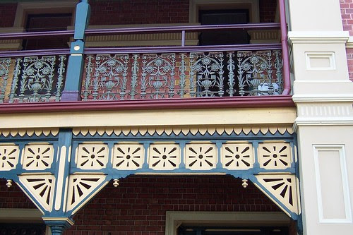 160 High Street Fremantle
