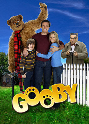 Gooby