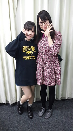 火曜日 藤本彩花の本気 アニラブ ５ 本気 アニラブ
