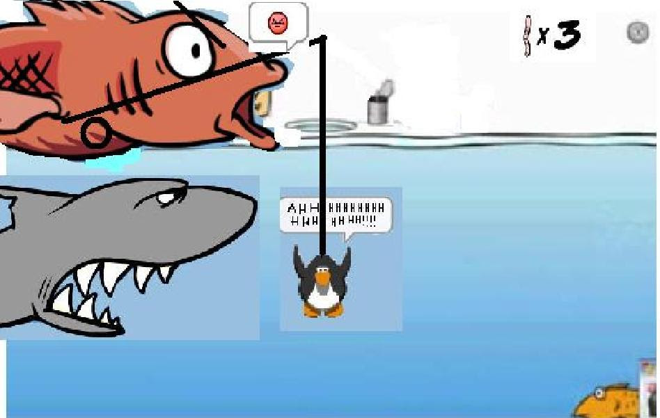 funny fishing pictures. Funny Pics