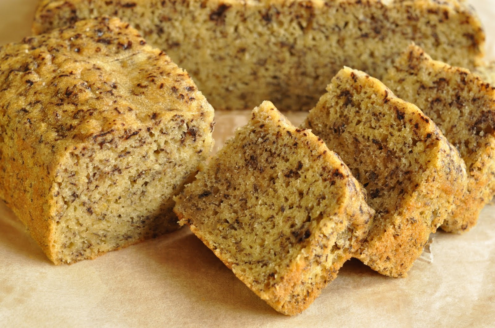  Resep  Bolu  Pisang  Kukus untuk Jualan yang Lembut dan Mudah 