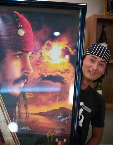 johnny depp boat. Johnny Depp Boat.