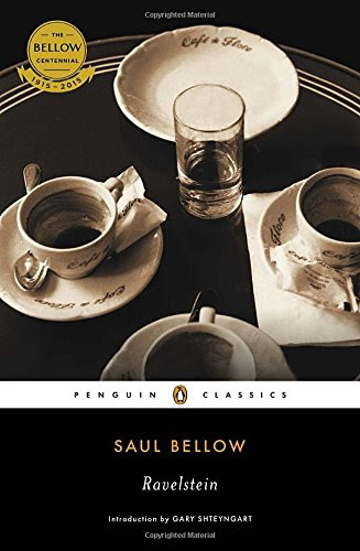 Ravelstein (Penguin Classics), by Saul Bellow Ravelstein (Penguin Classics), by Saul Bellow