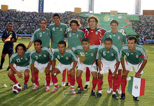 mexico soccer team wallpaper. Mexico Soccer Team: Mexico